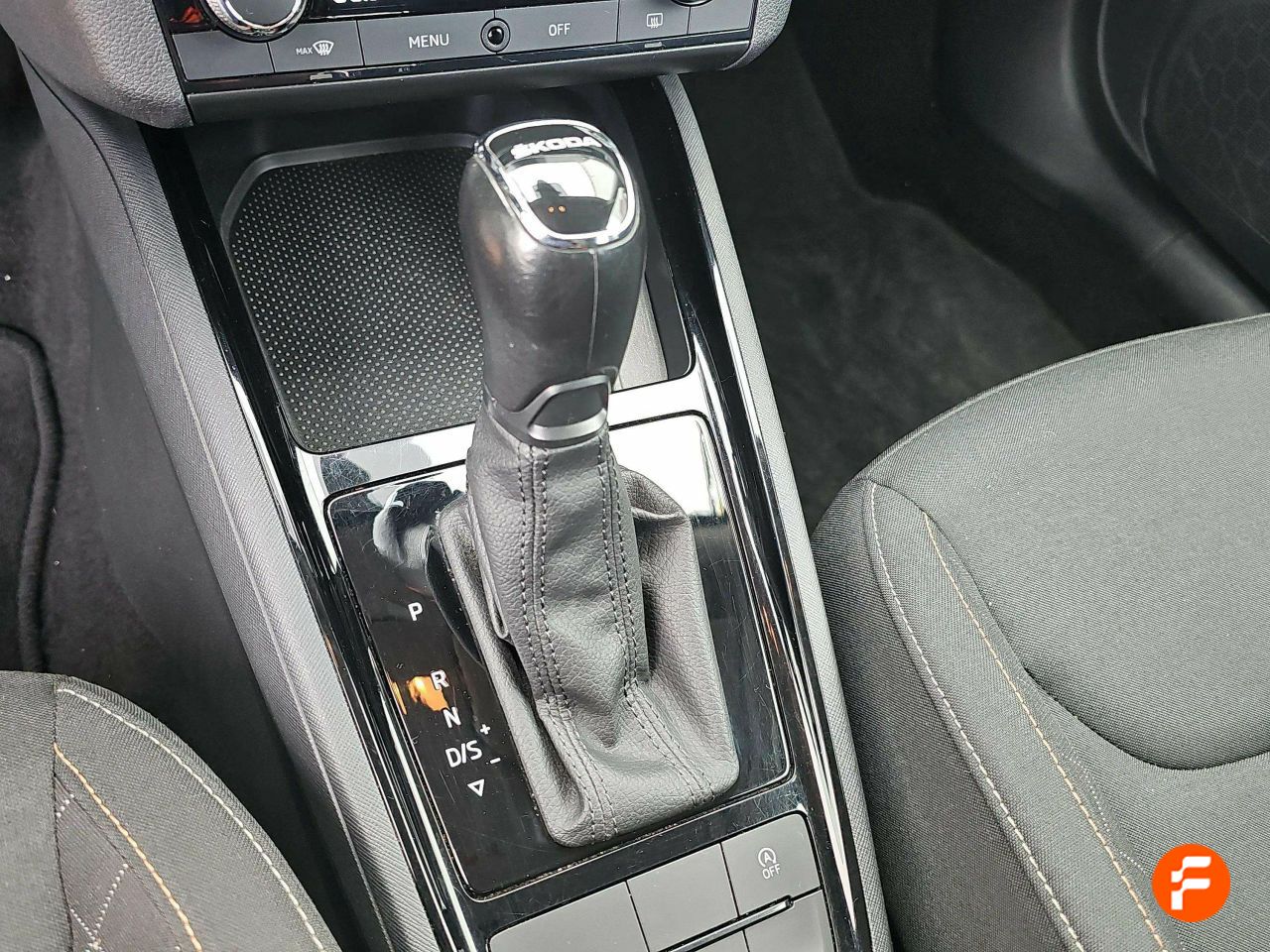 Foto Skoda Kamiq 35