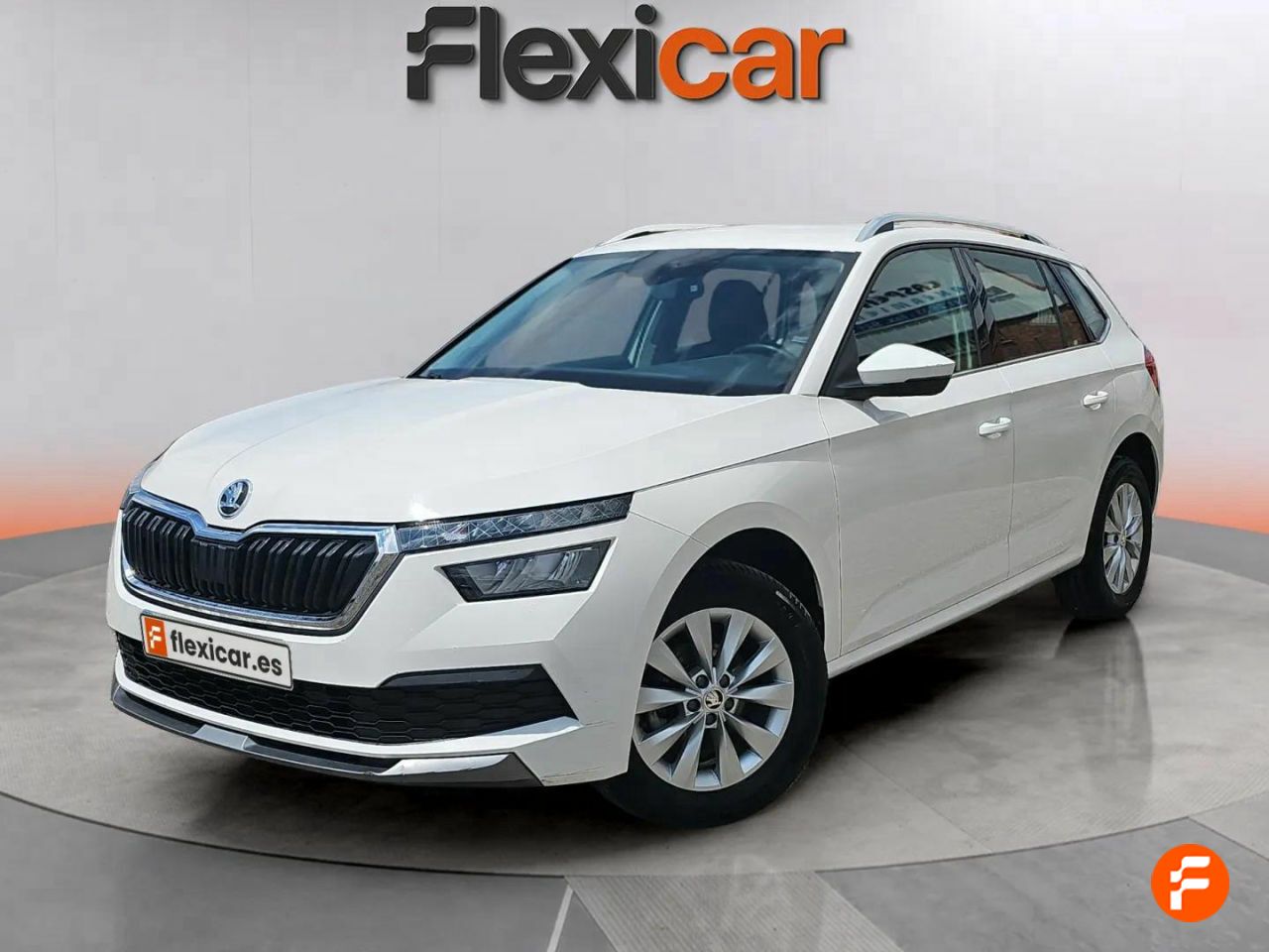 Foto Skoda Kamiq 41