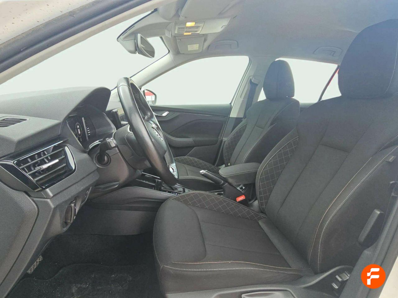 Foto Skoda Kamiq 46
