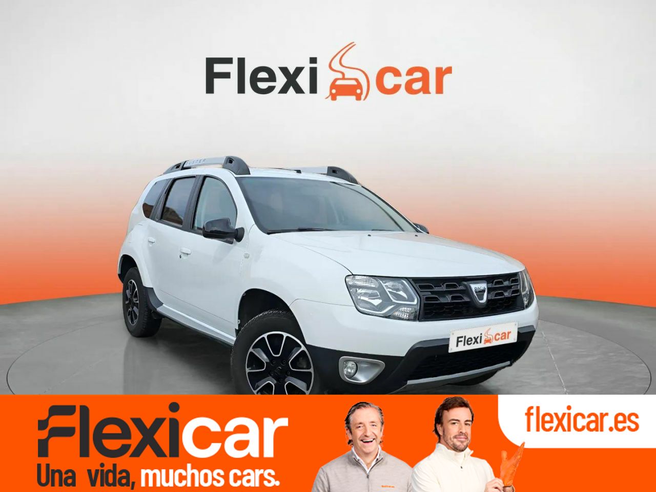 Foto Dacia Duster 1