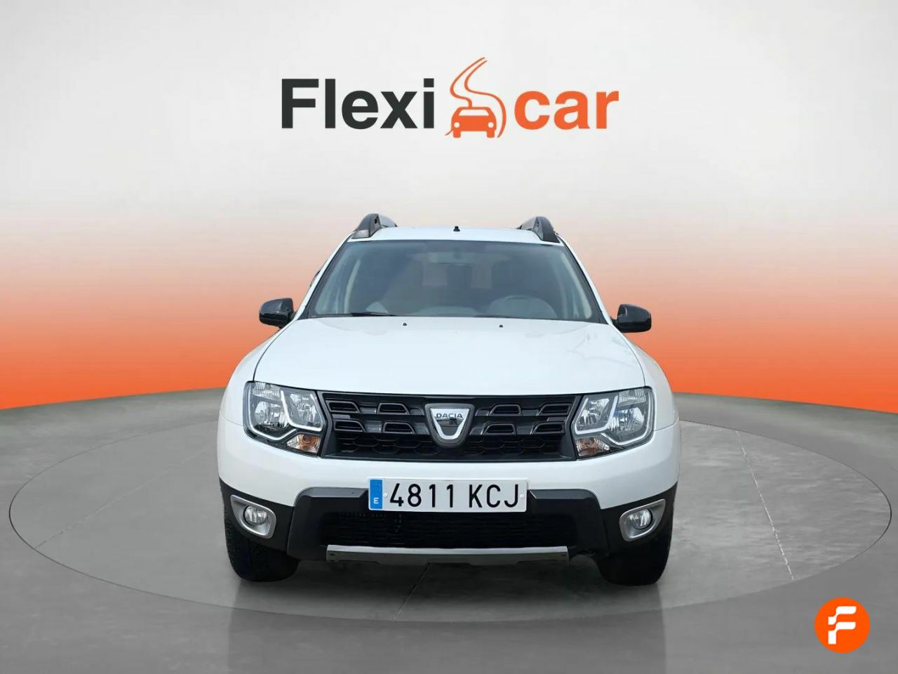 Foto Dacia Duster 2