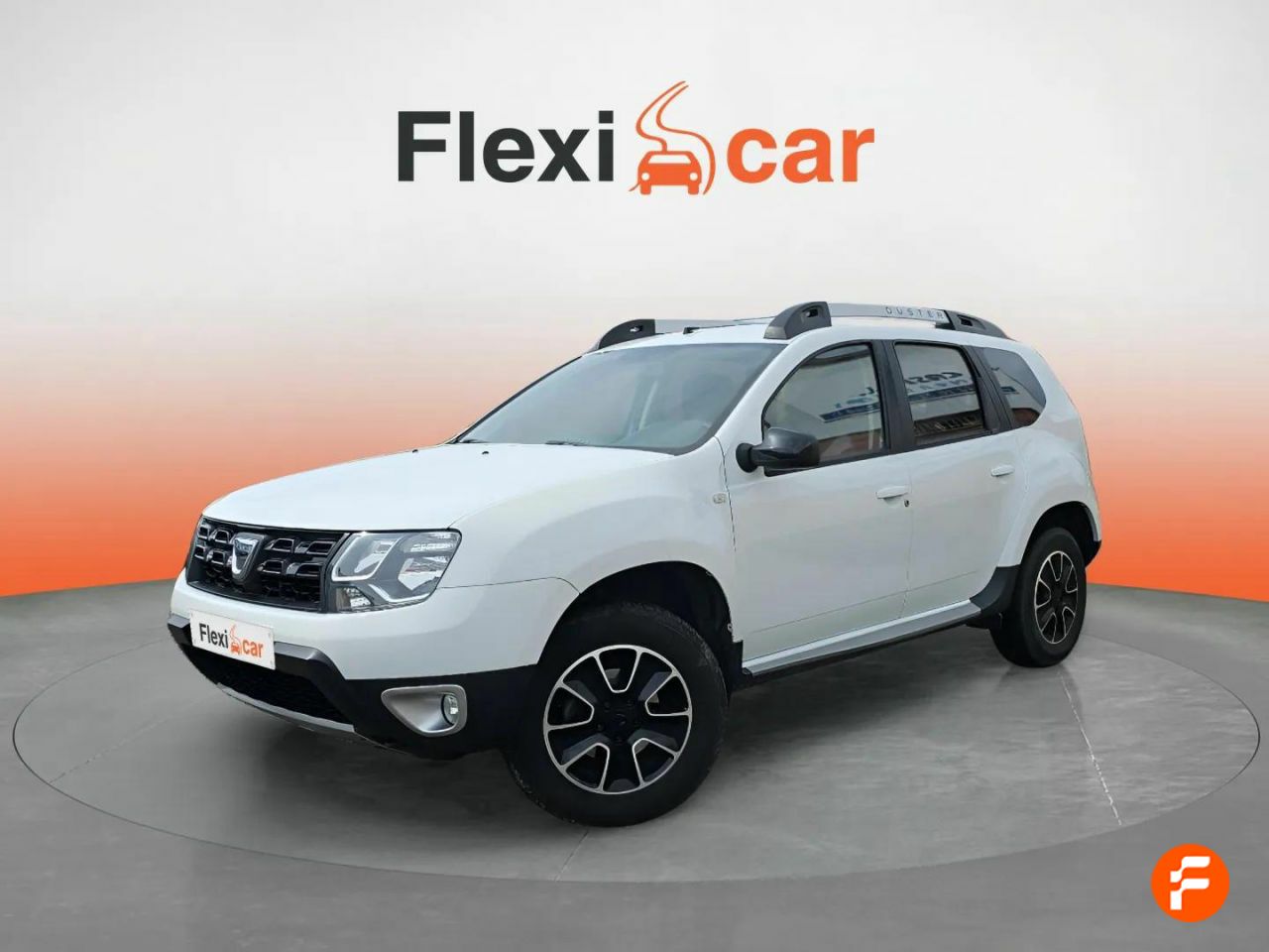 Foto Dacia Duster 3