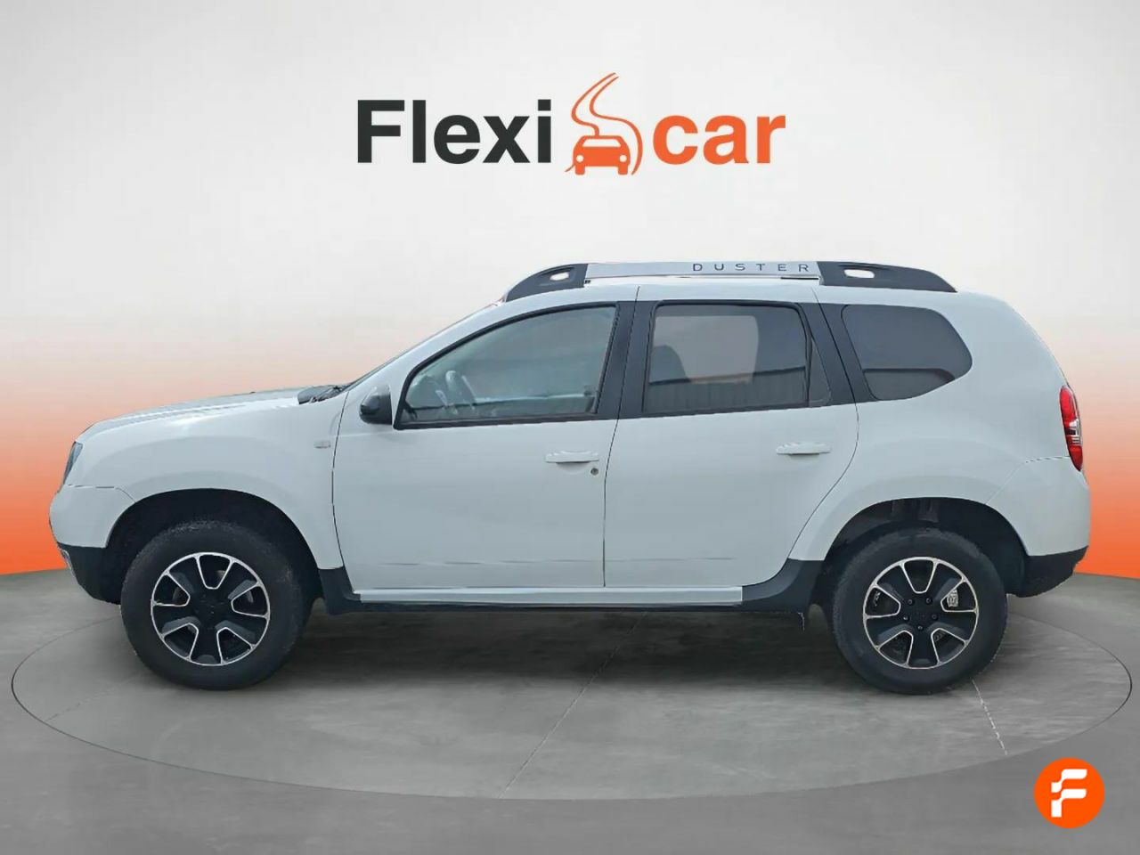 Foto Dacia Duster 4