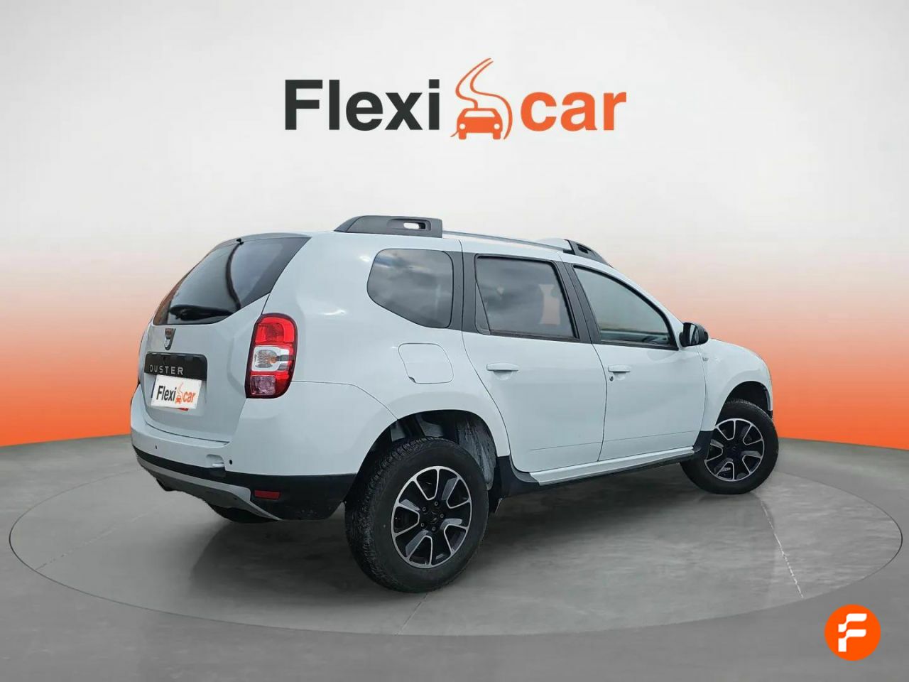 Foto Dacia Duster 5