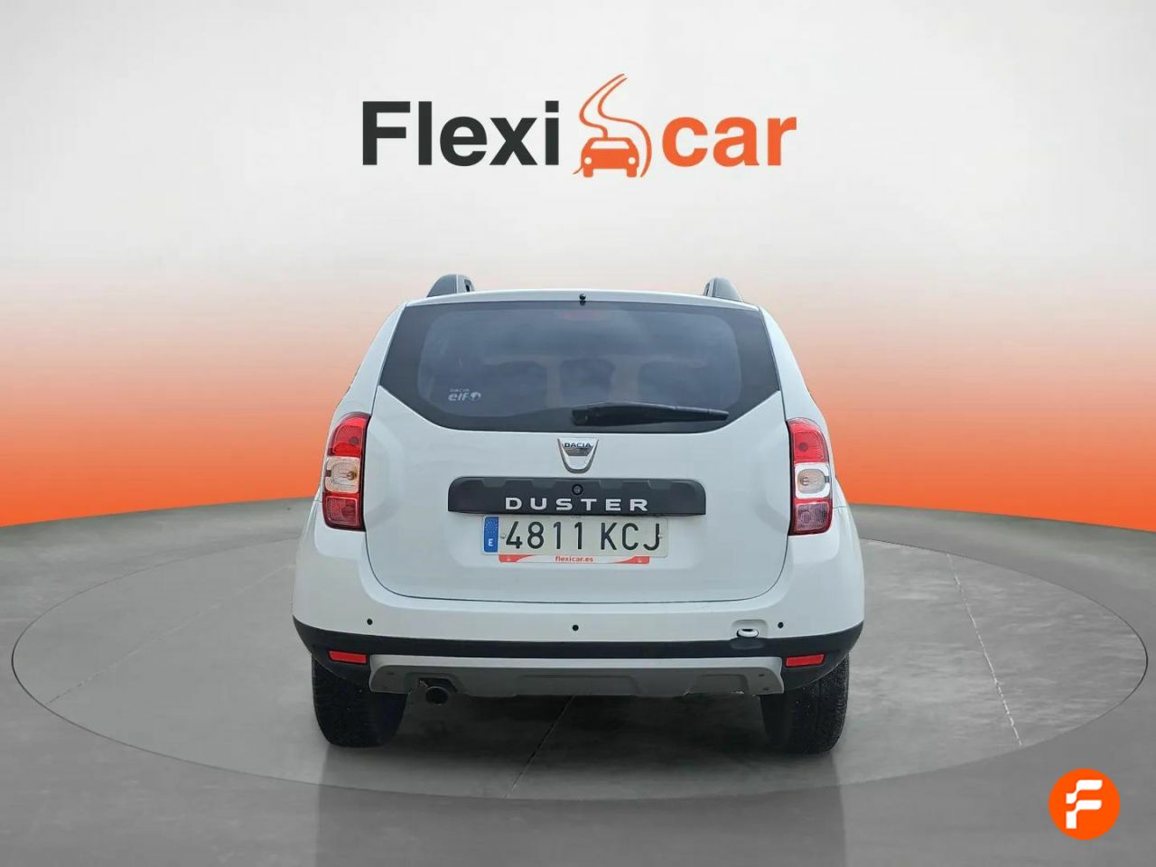 Foto Dacia Duster 7