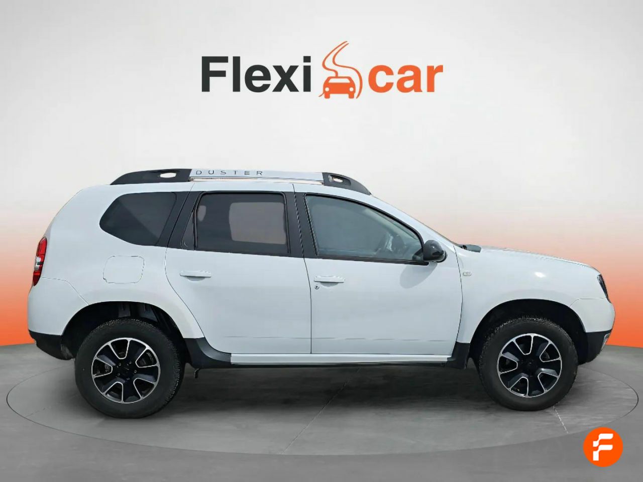 Foto Dacia Duster 9