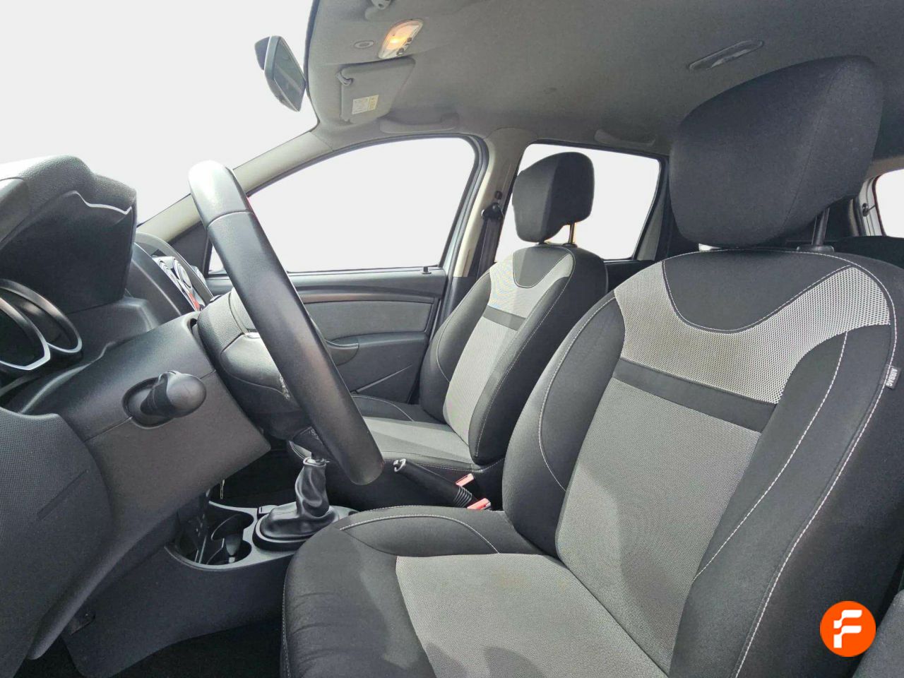Foto Dacia Duster 12