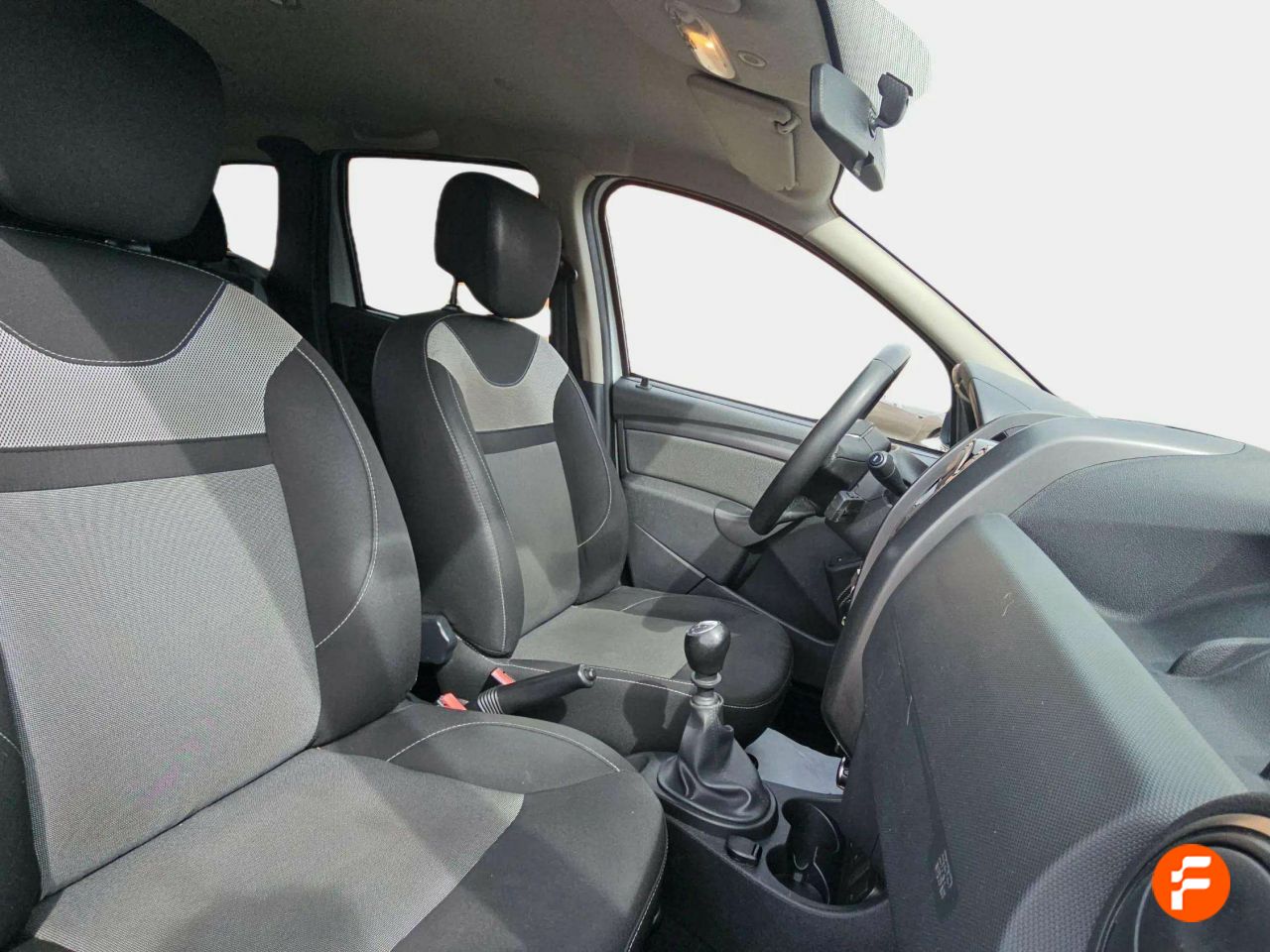 Foto Dacia Duster 13