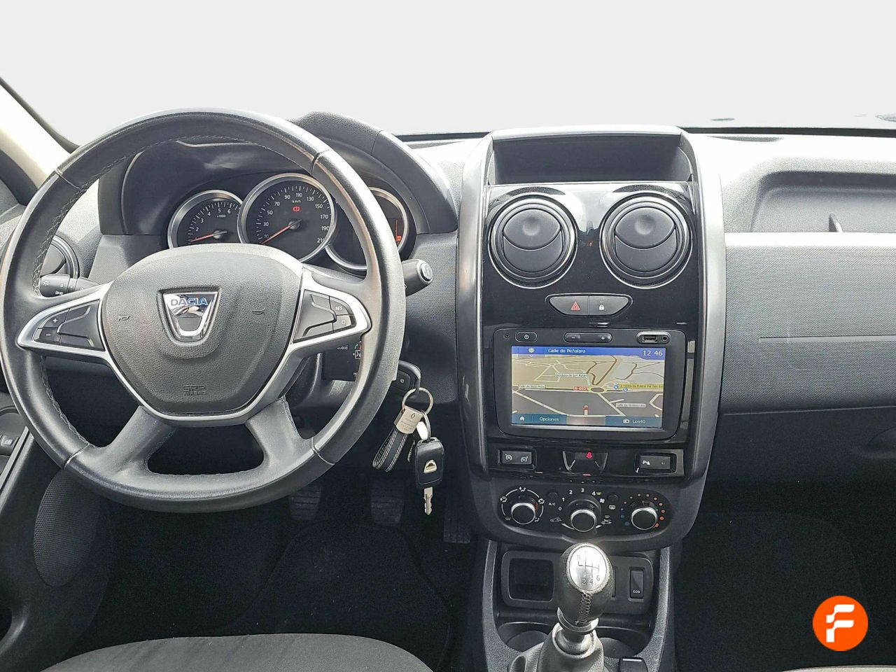 Foto Dacia Duster 15