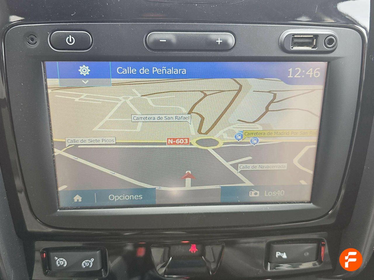 Foto Dacia Duster 18