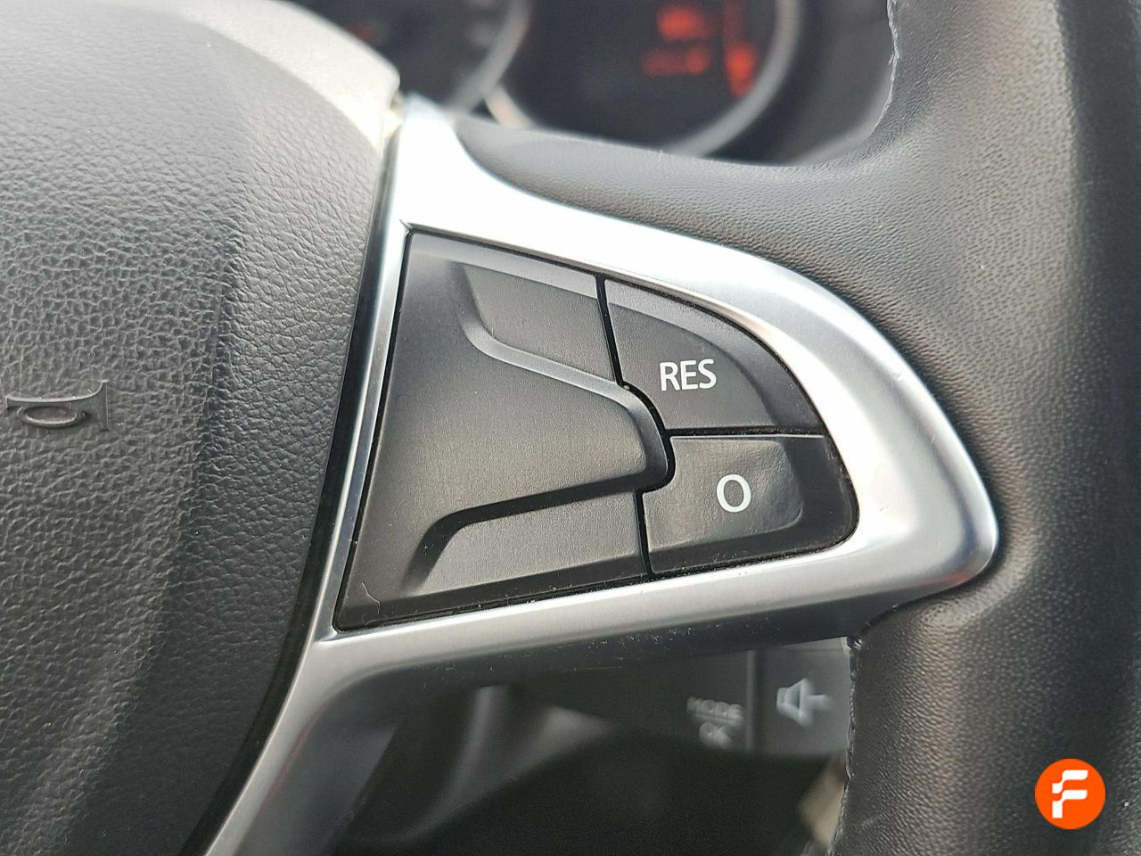 Foto Dacia Duster 21