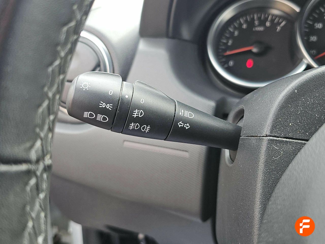 Foto Dacia Duster 22