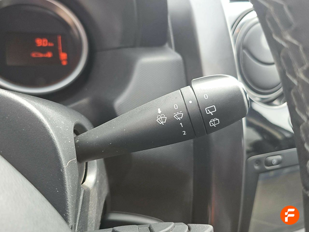 Foto Dacia Duster 23