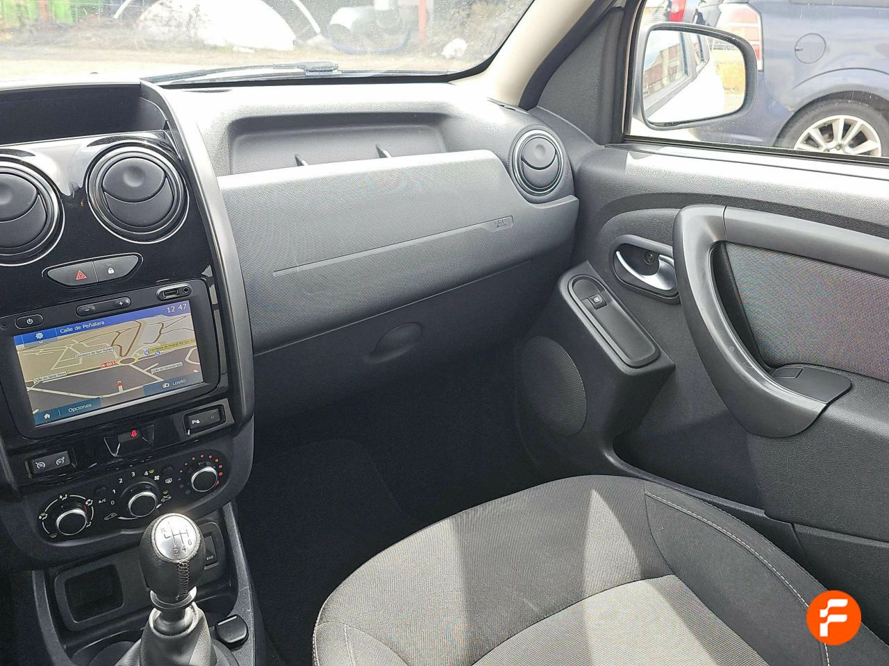 Foto Dacia Duster 24