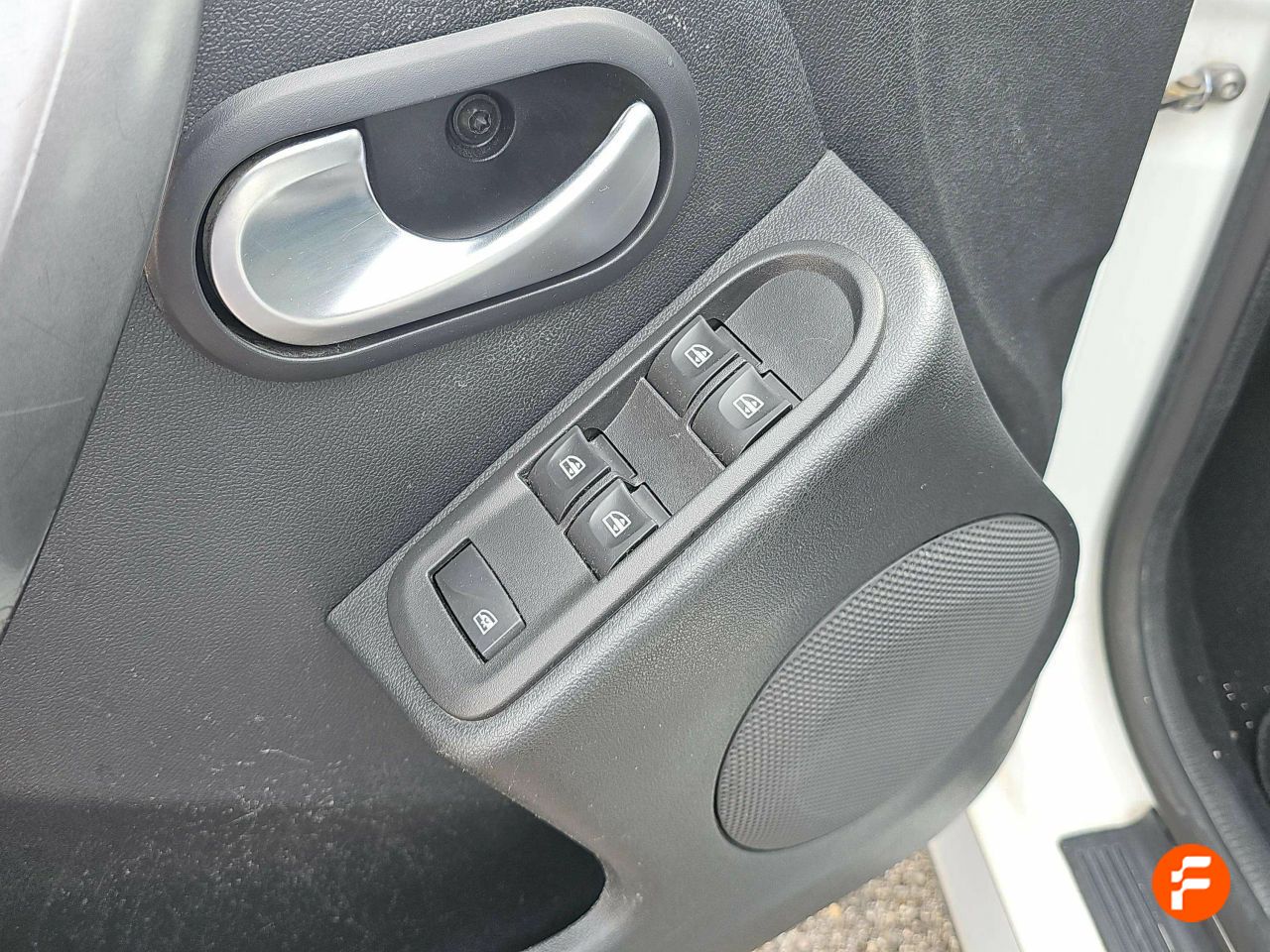 Foto Dacia Duster 25