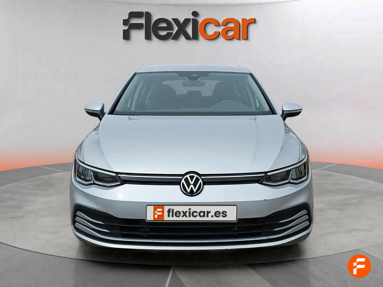 Foto Volkswagen Golf 2