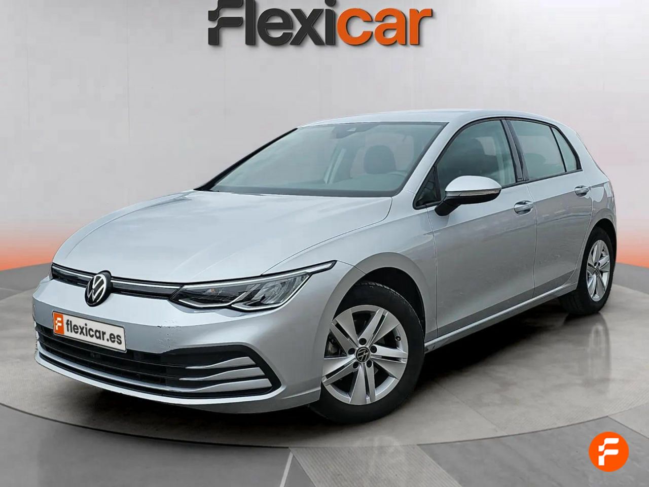 Foto Volkswagen Golf 3