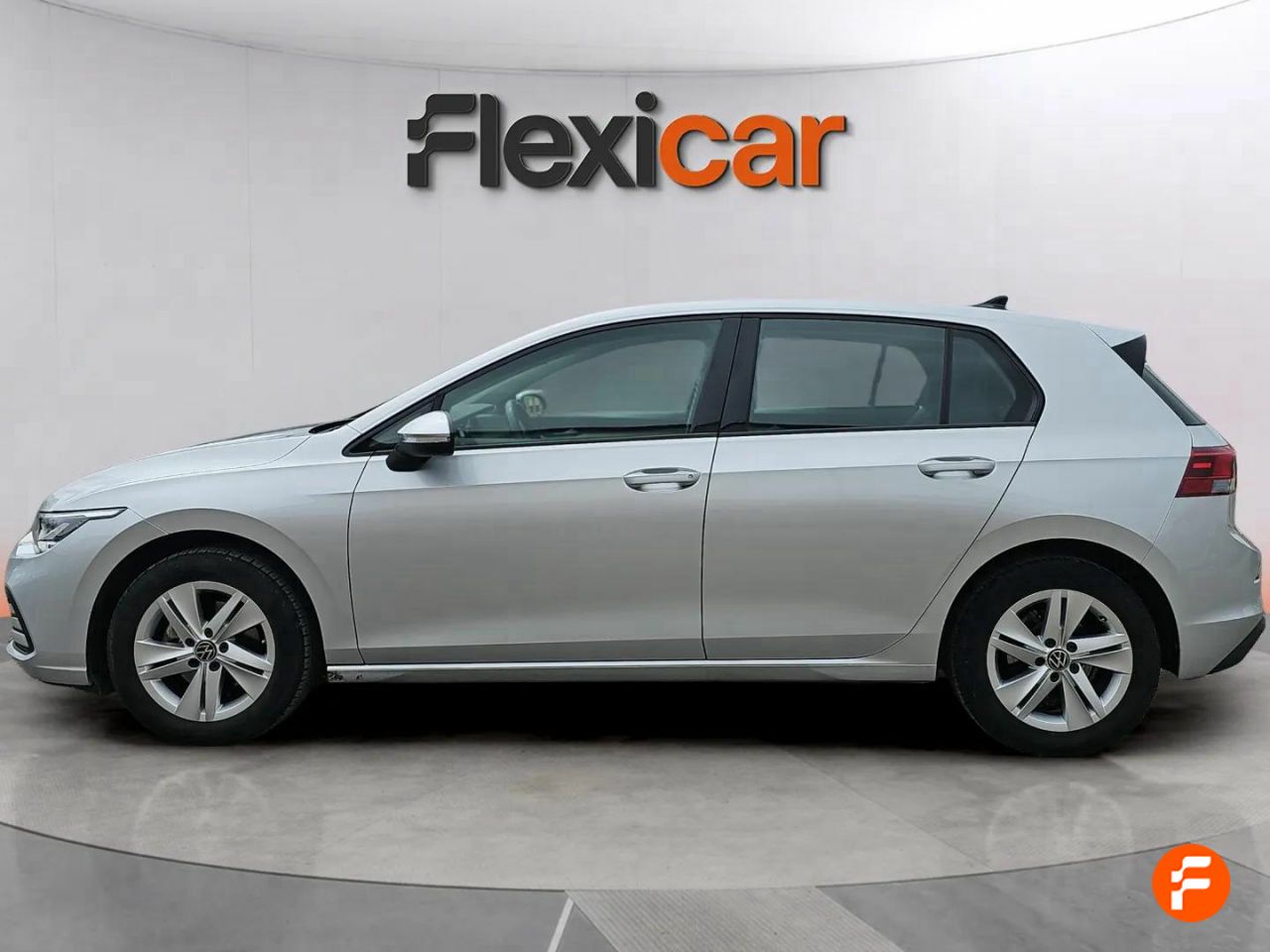 Foto Volkswagen Golf 4