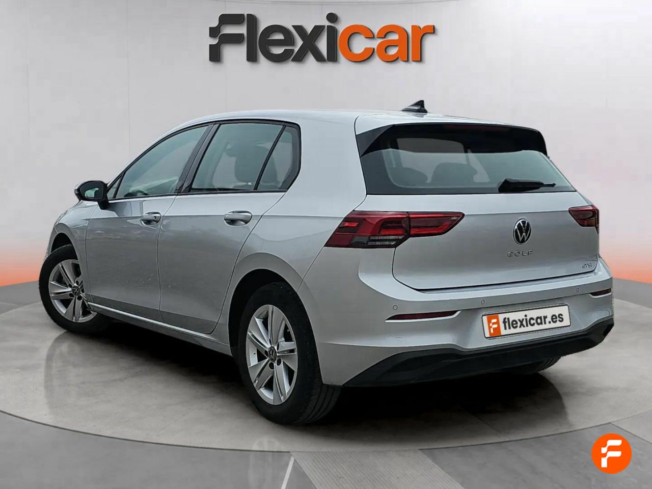 Foto Volkswagen Golf 5