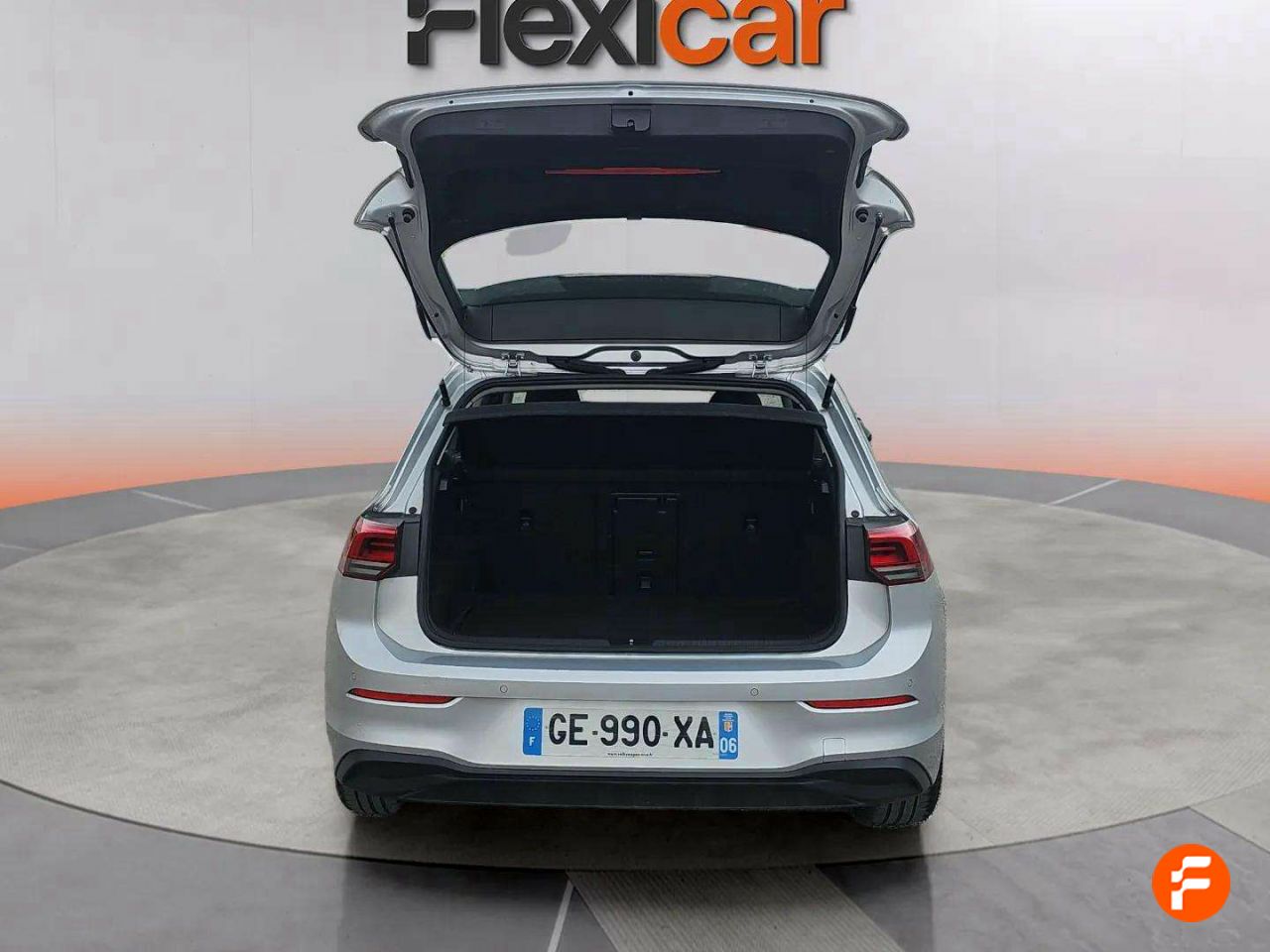 Foto Volkswagen Golf 10