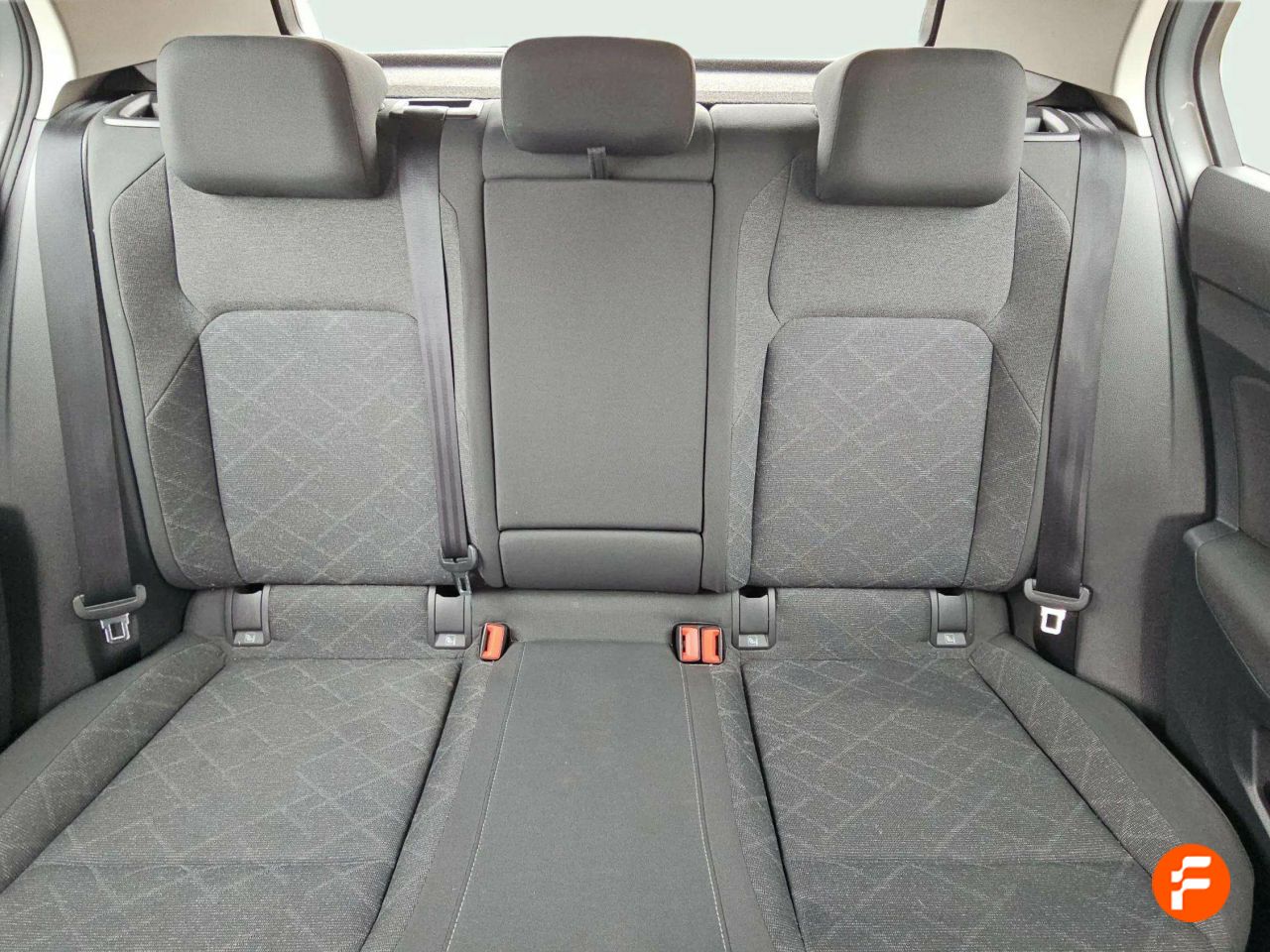Foto Volkswagen Golf 14