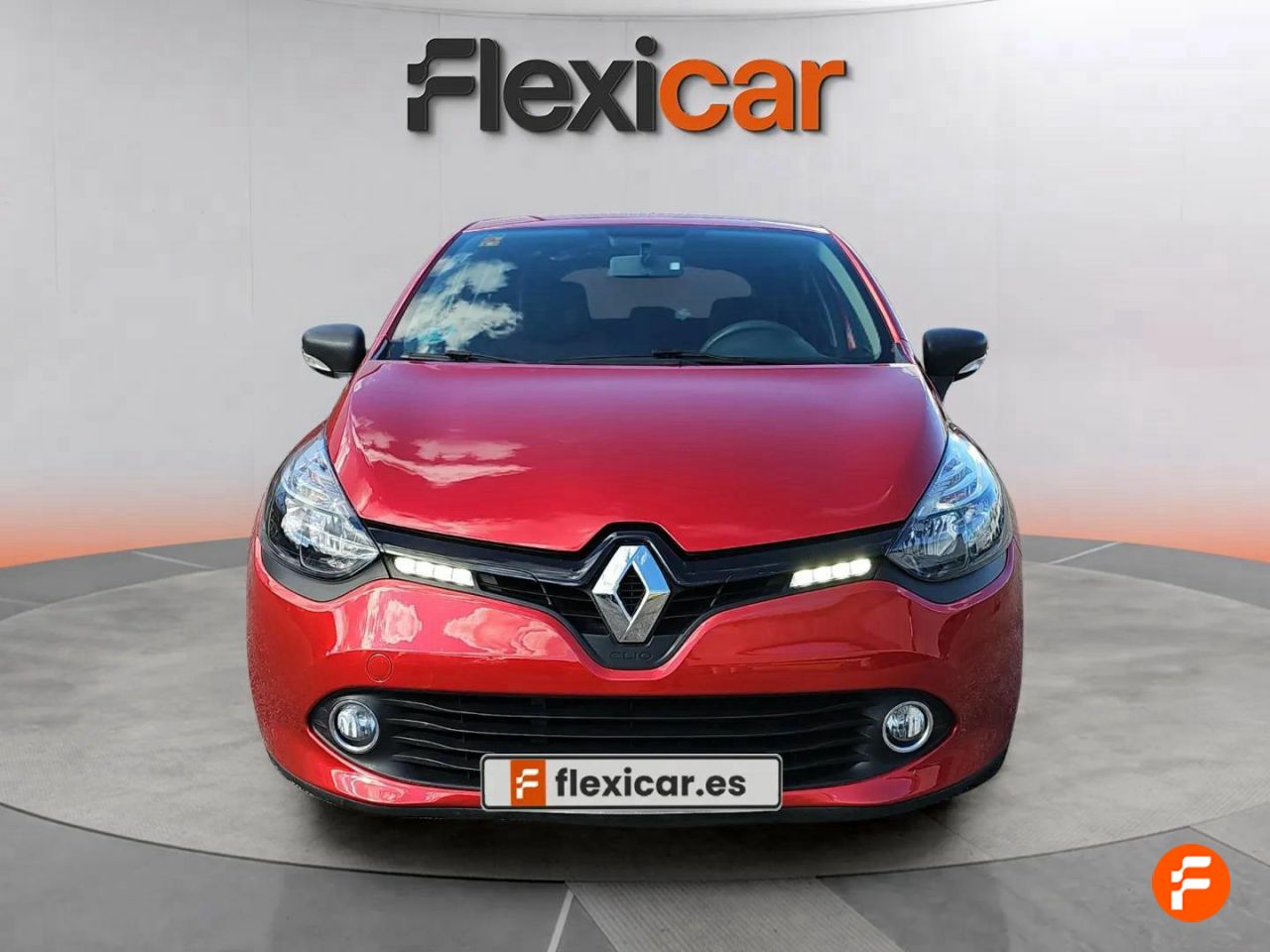 Foto Renault Clio 2