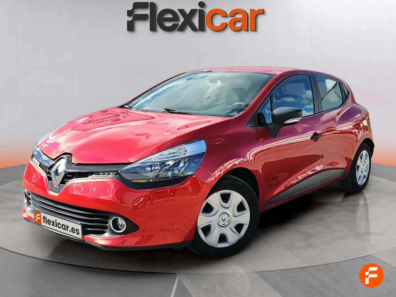 Foto Renault Clio 3