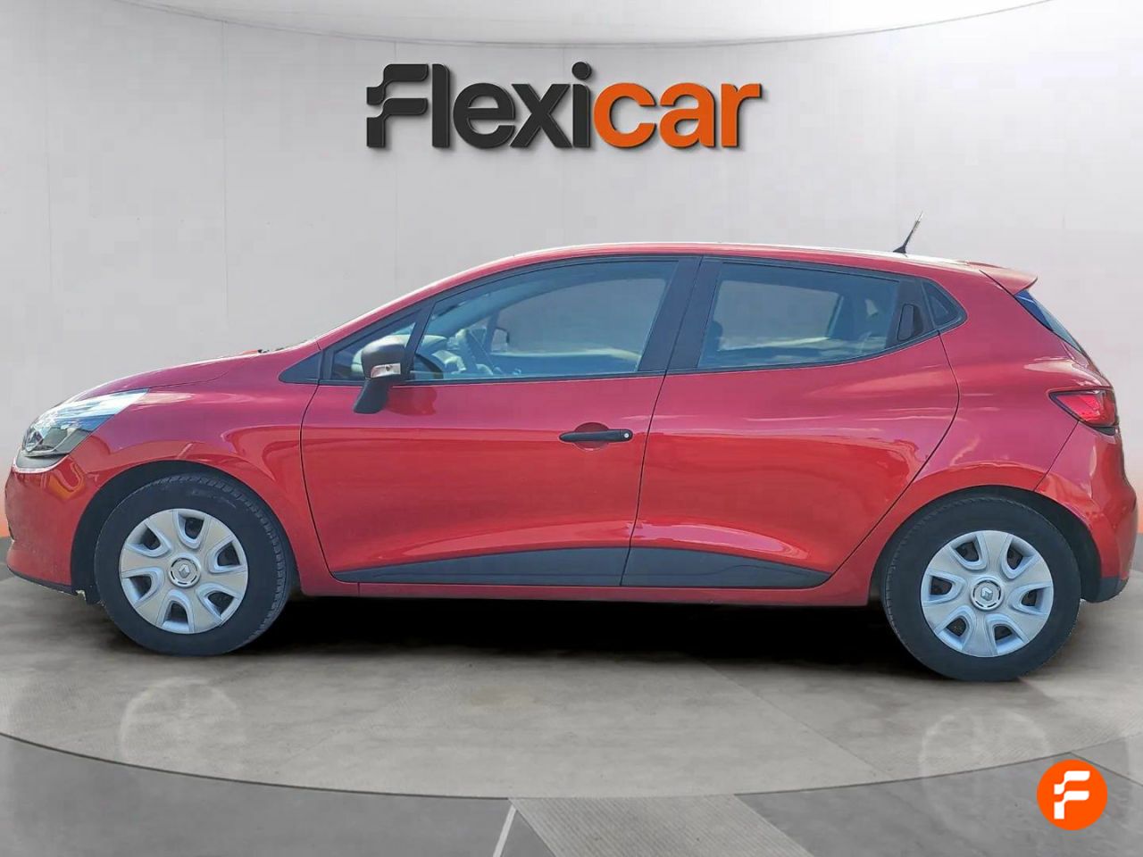 Foto Renault Clio 4