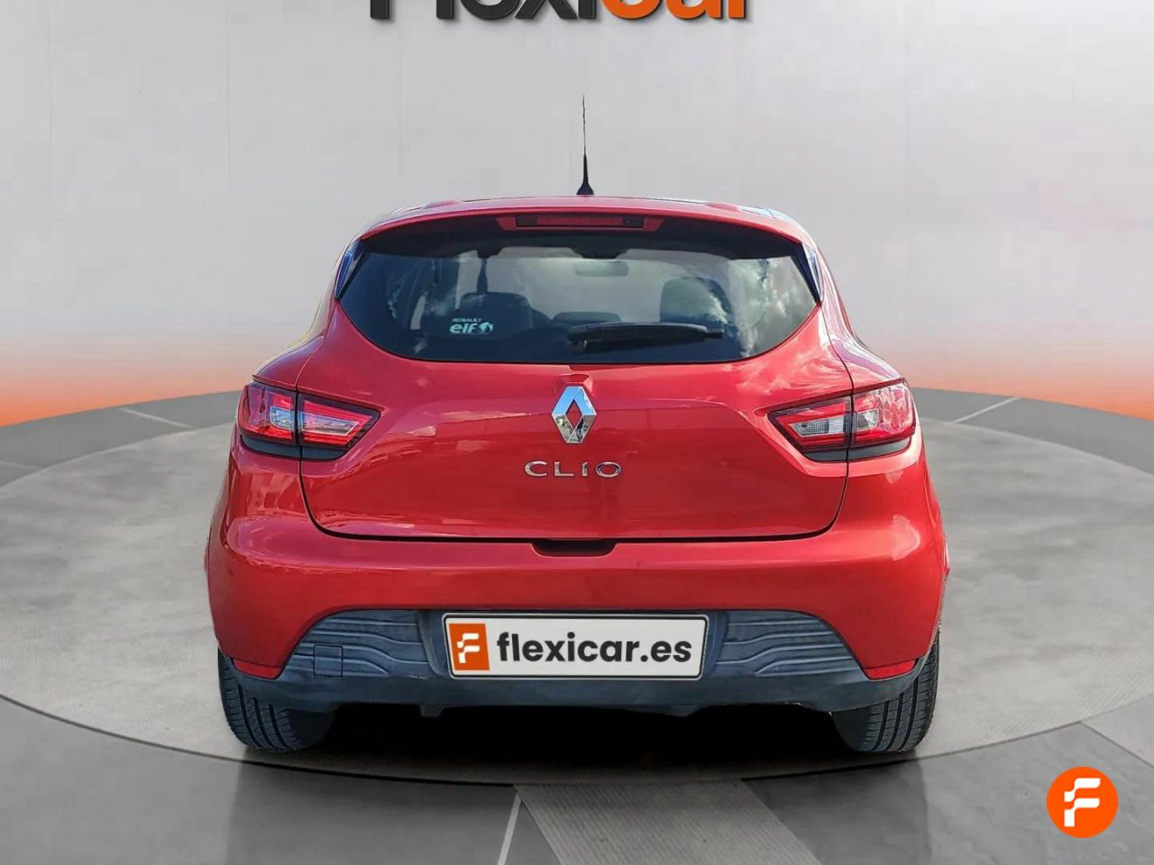 Foto Renault Clio 7