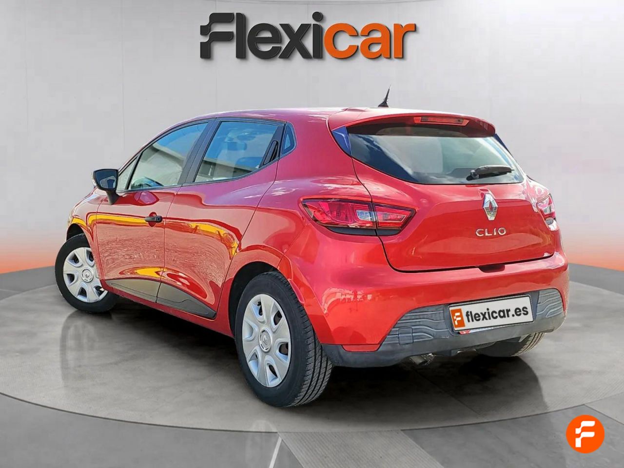 Foto Renault Clio 8