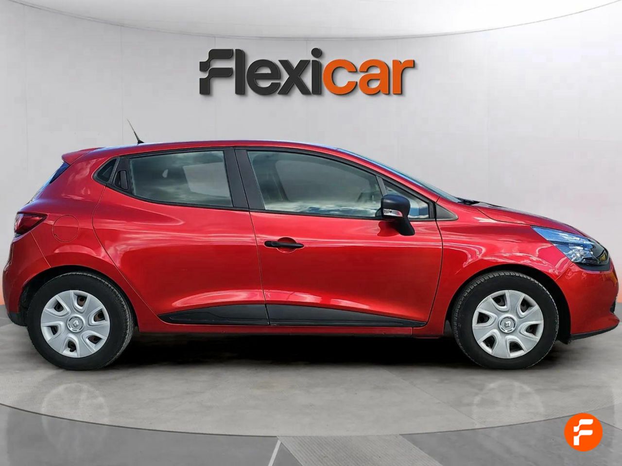 Foto Renault Clio 9