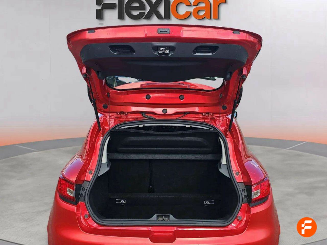 Foto Renault Clio 10