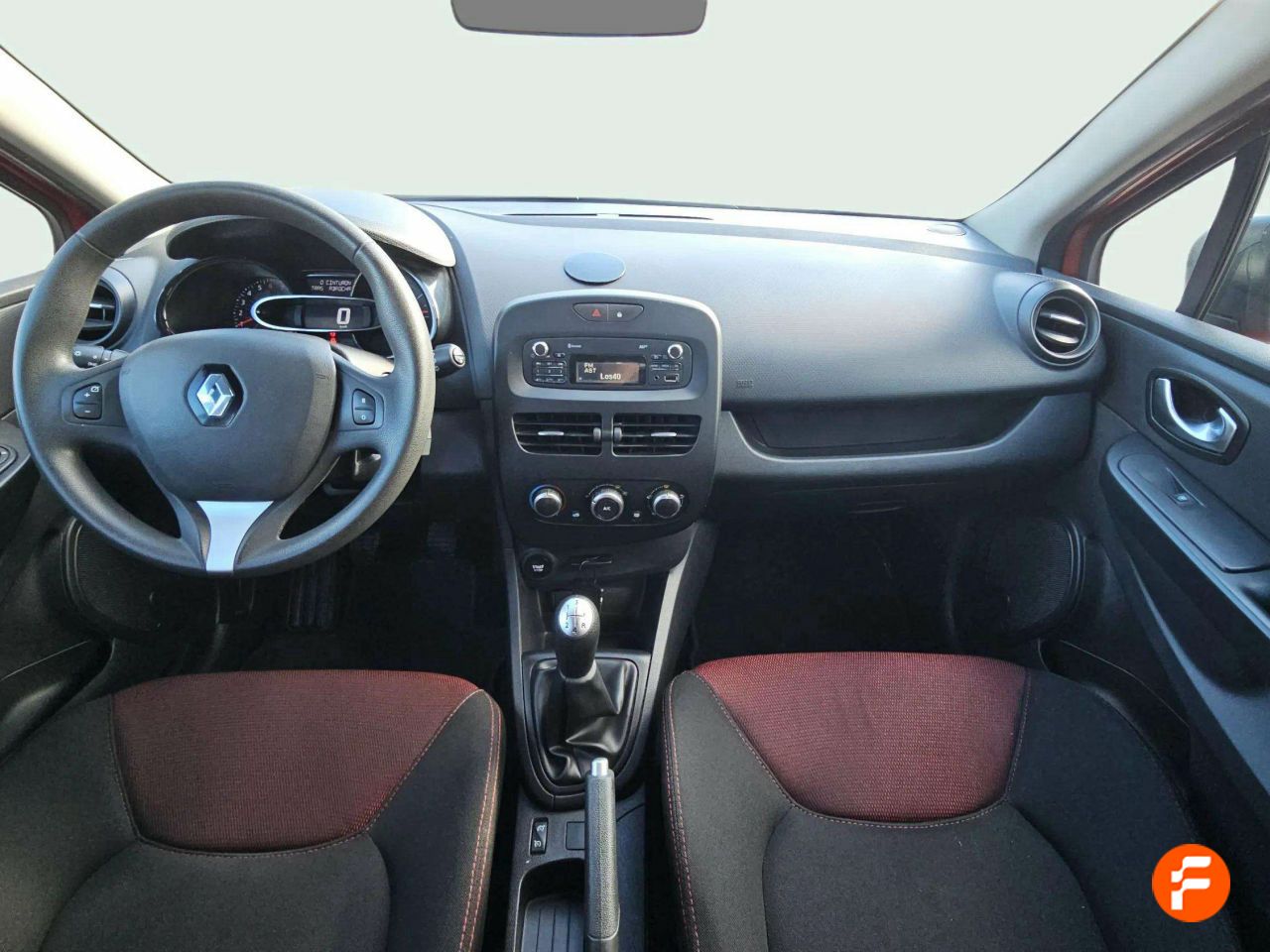 Foto Renault Clio 11