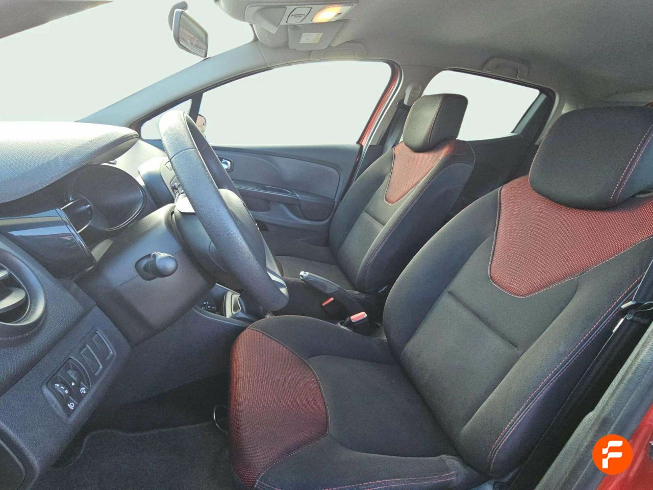 Foto Renault Clio 12