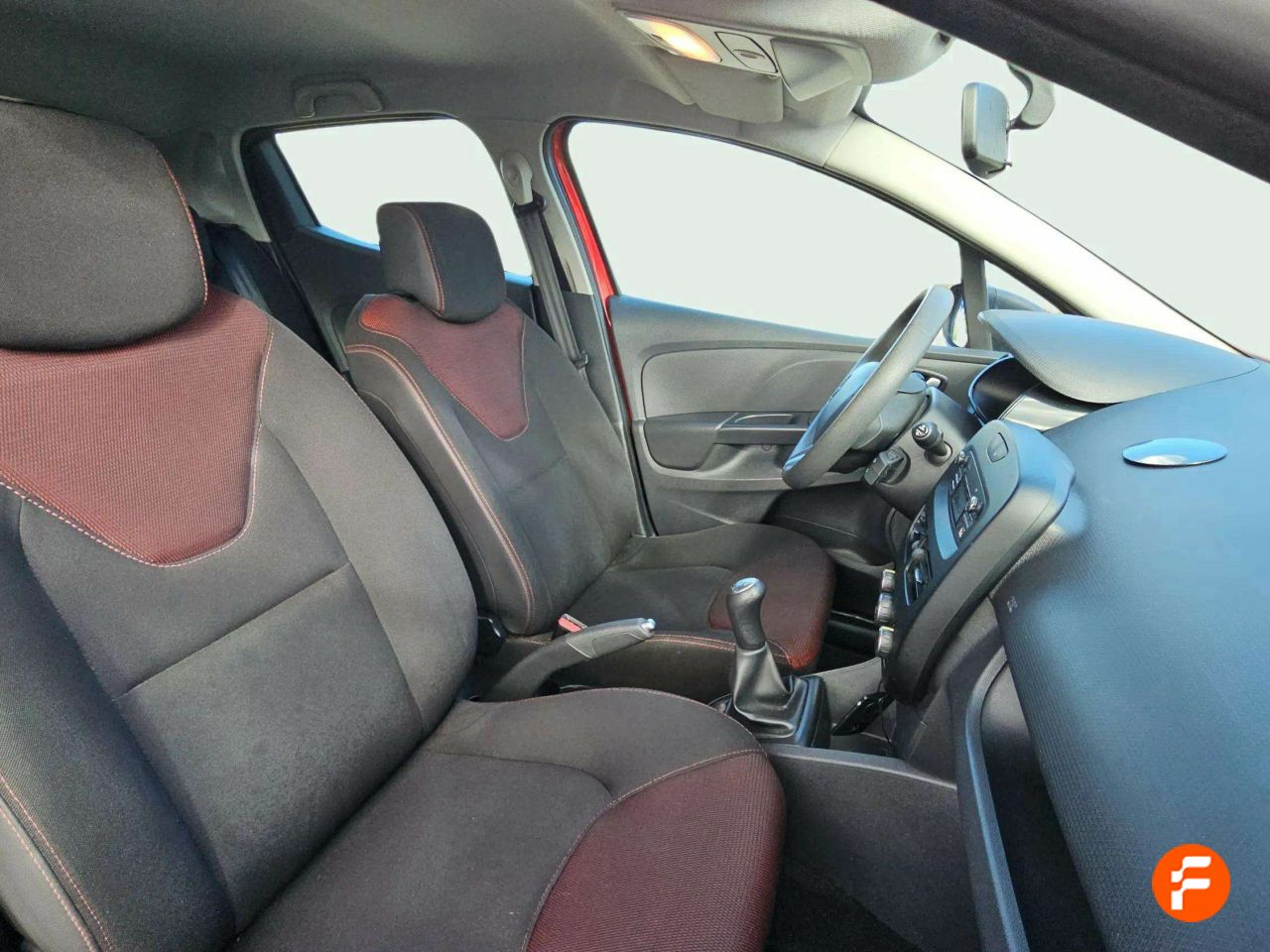 Foto Renault Clio 13