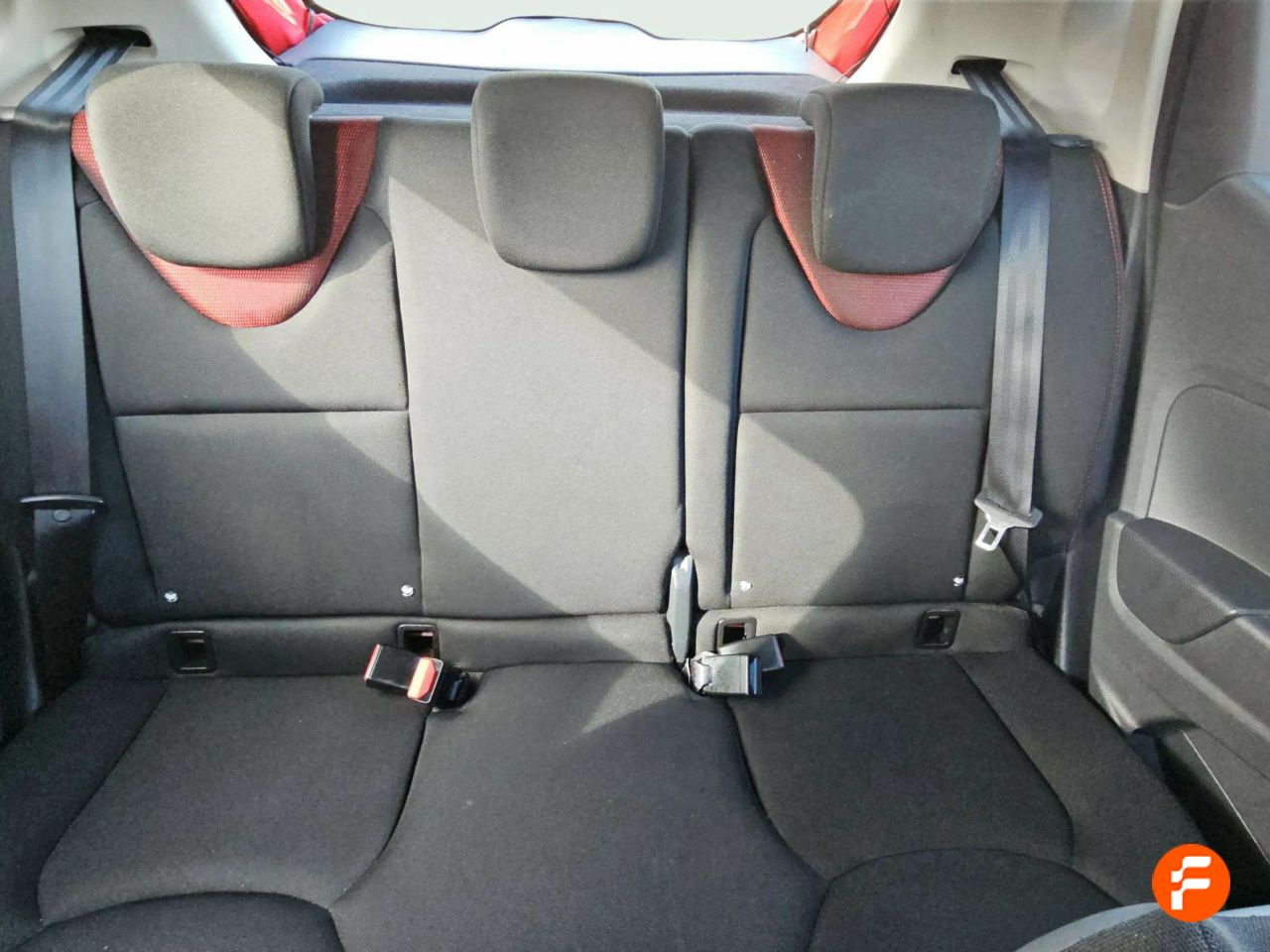 Foto Renault Clio 14