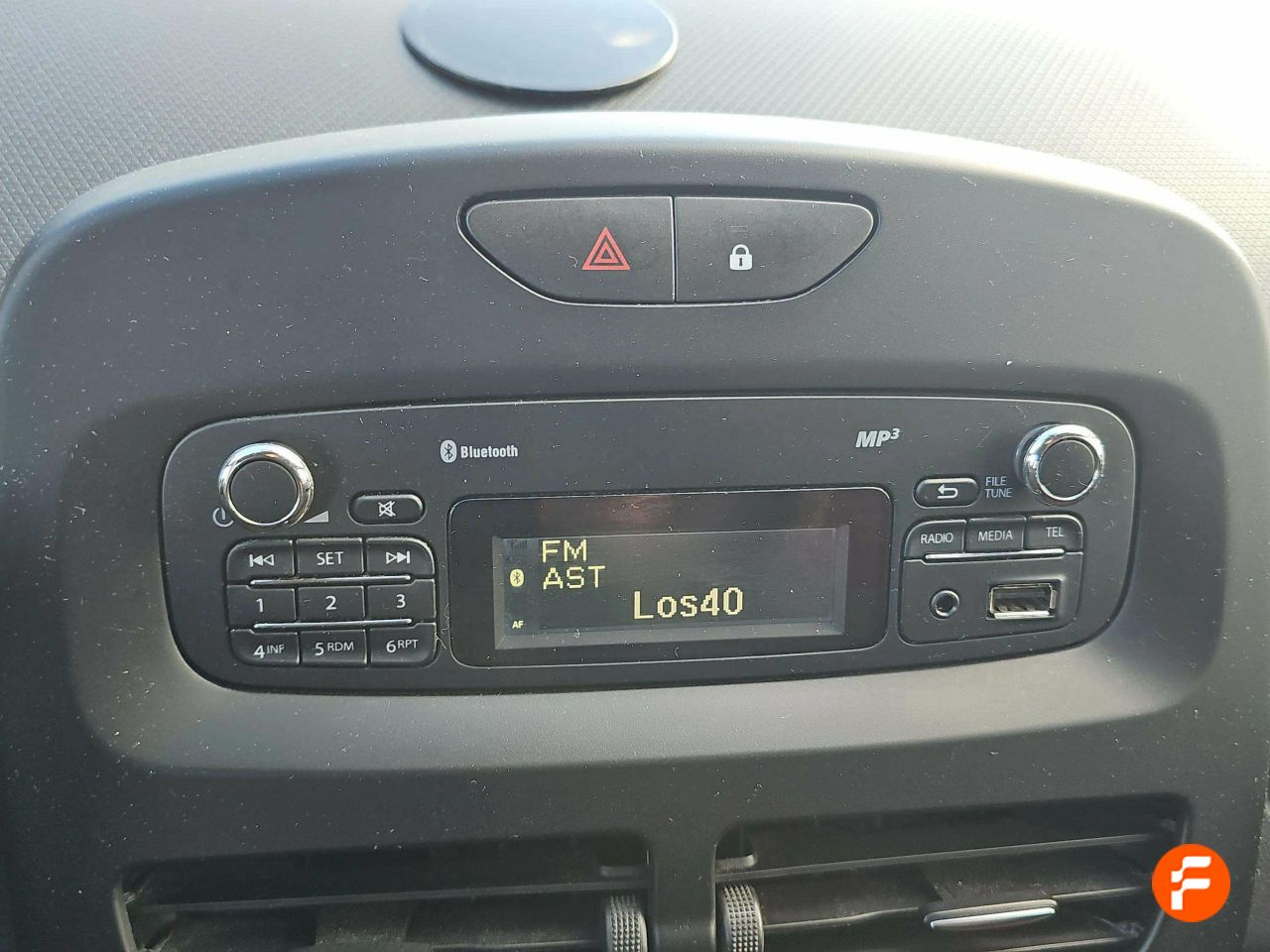 Foto Renault Clio 18