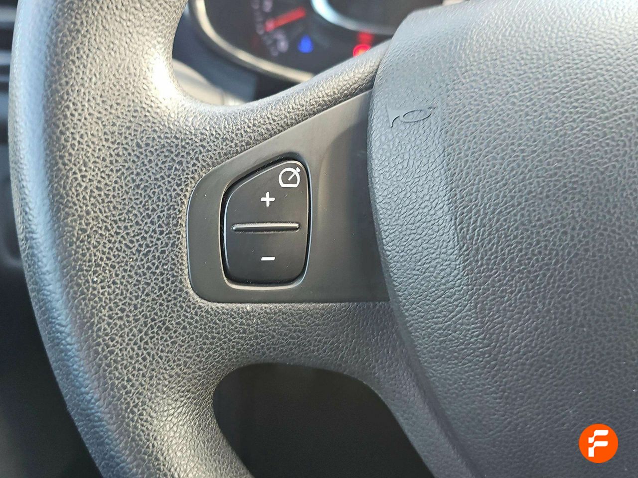 Foto Renault Clio 19