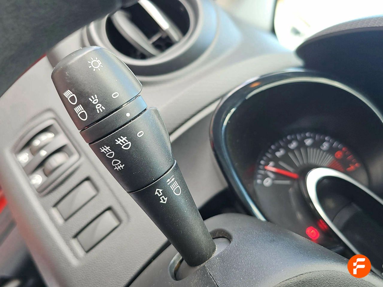 Foto Renault Clio 21
