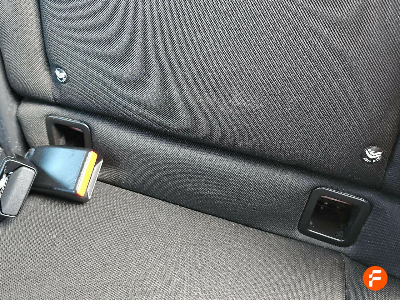 Foto Renault Clio 25
