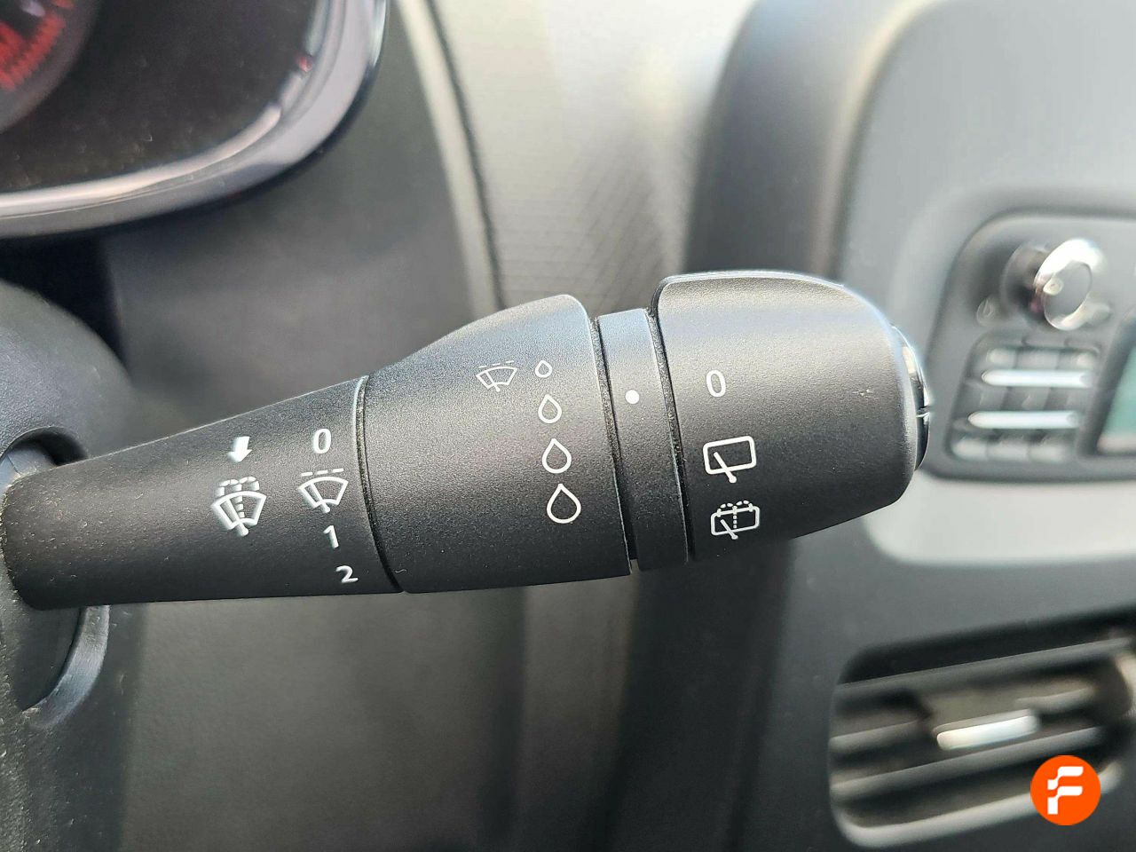 Foto Renault Clio 32