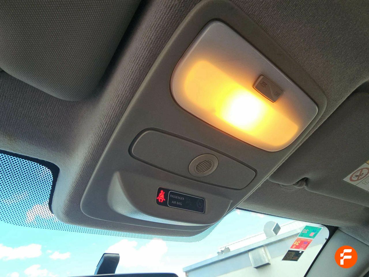 Foto Renault Clio 34