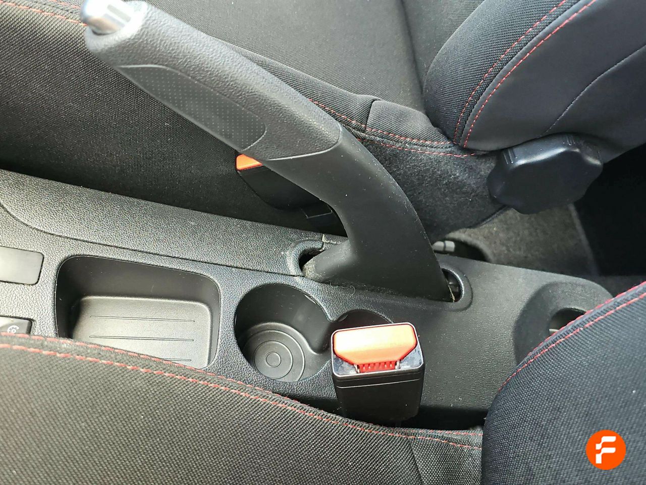 Foto Renault Clio 36