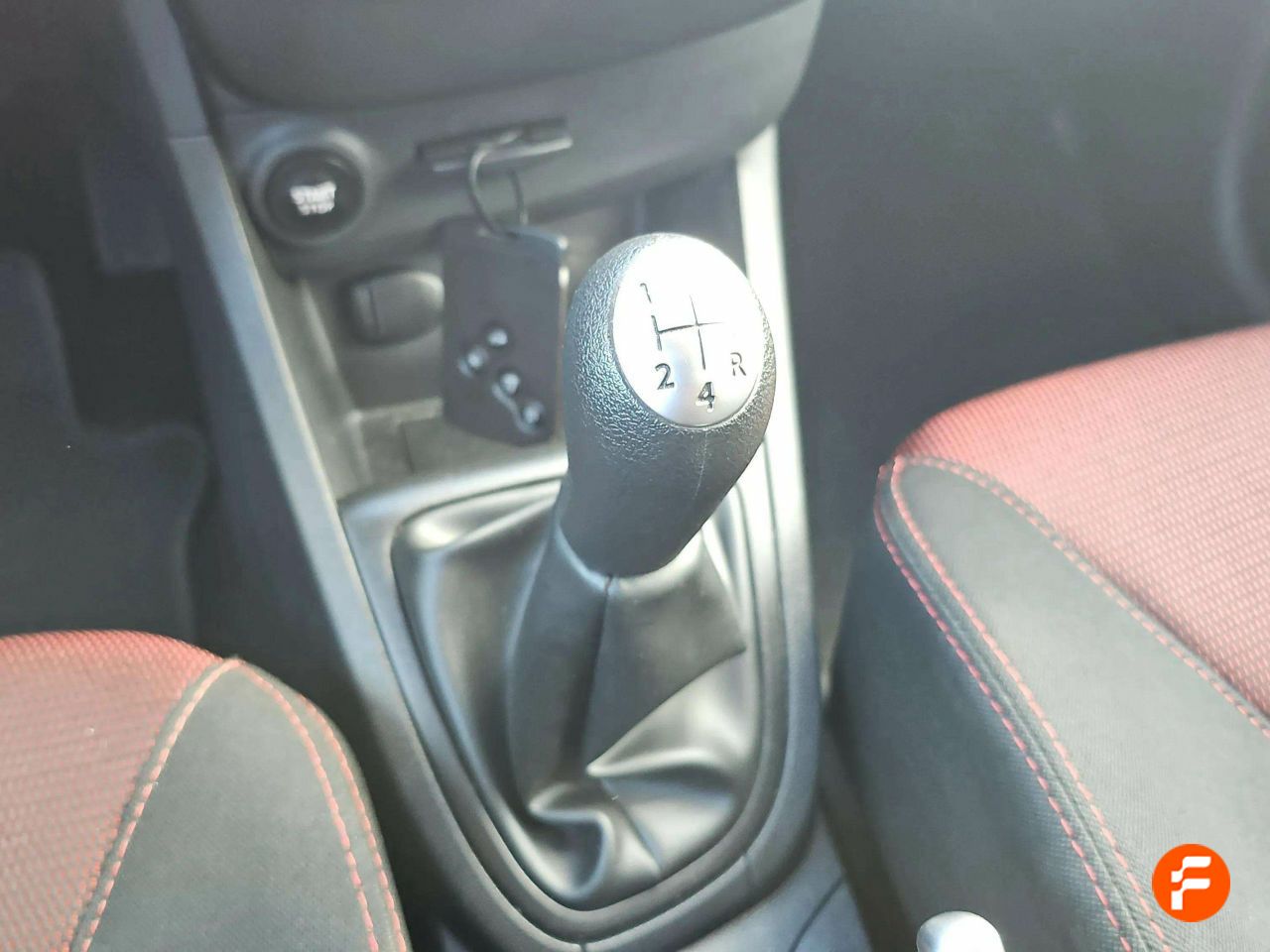 Foto Renault Clio 37
