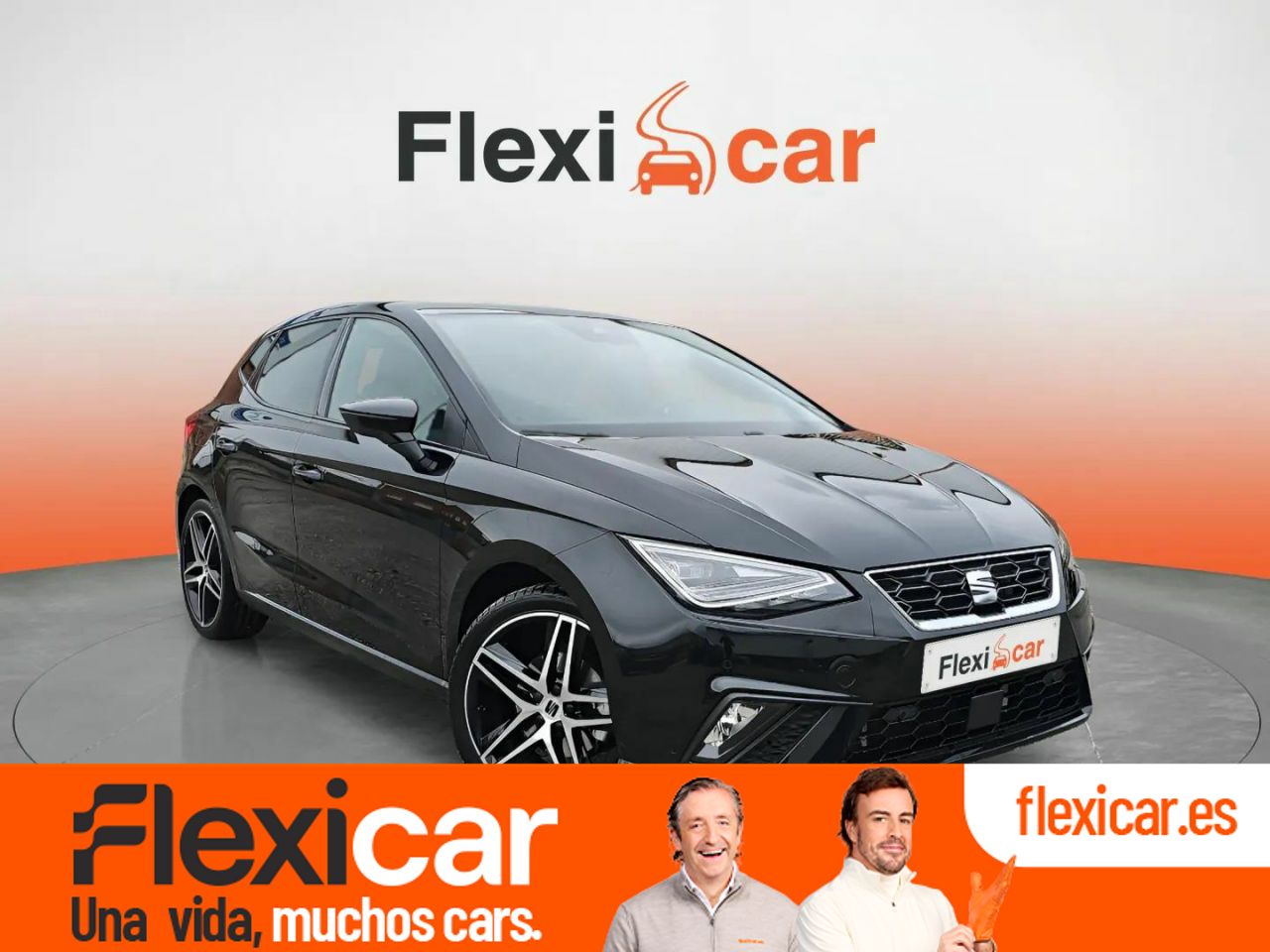 Foto Seat Ibiza 1