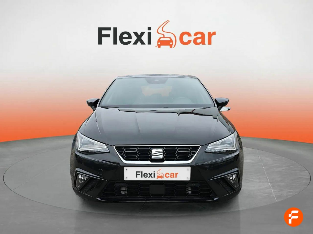 Foto Seat Ibiza 2