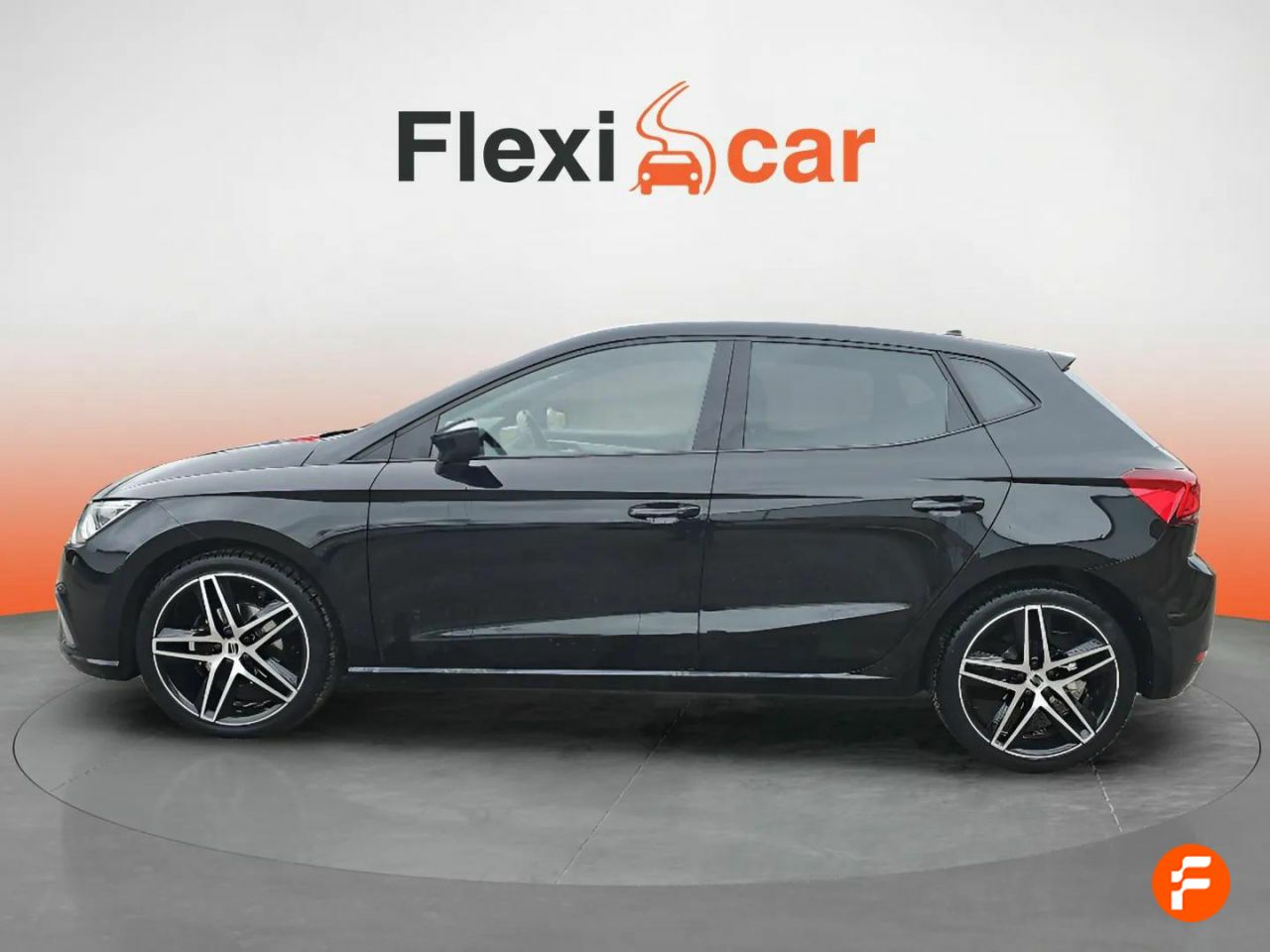 Foto Seat Ibiza 4