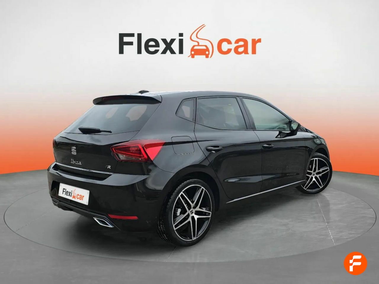 Foto Seat Ibiza 5