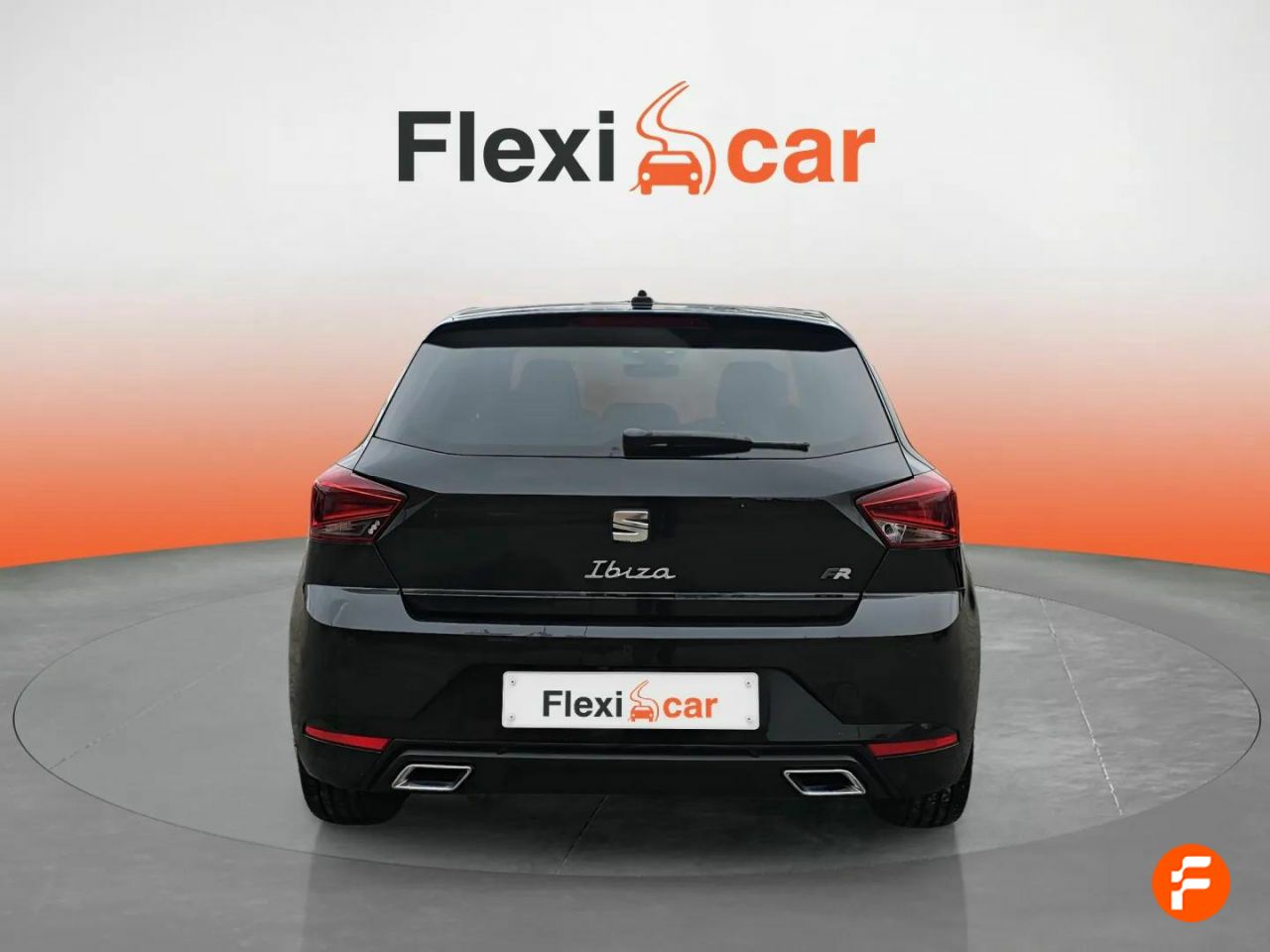 Foto Seat Ibiza 7