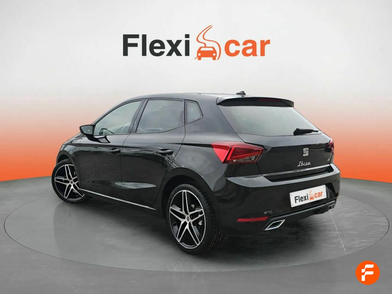 Foto Seat Ibiza 8
